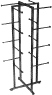 lingerie clothing store rack