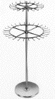 belt garment rack