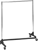 osha z clothing rack